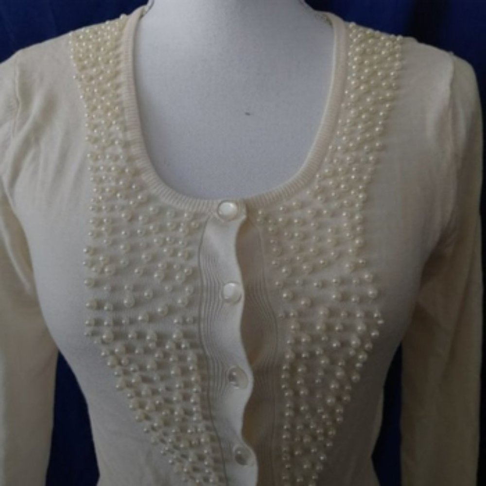 Cell Gril's light weight Sweater XS